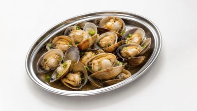 Yao Ling Seafood Kitchen 耀玲小厨 (Lor 7 Toa Payoh)