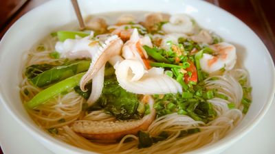 Bep Viet Tam Vietnamese Food (Ang Mo Kio Avenue 3)