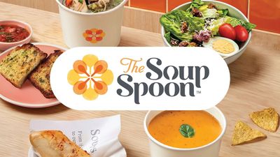 The Soup Spoon Union (Ang Mo Kio)