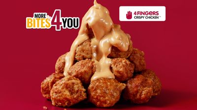 4Fingers Crispy Chicken (Balestier)
