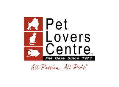 Pet Lovers Centre (The Centrepoint)