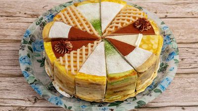 Patisserie Glace (Tan Tock Seng Link)