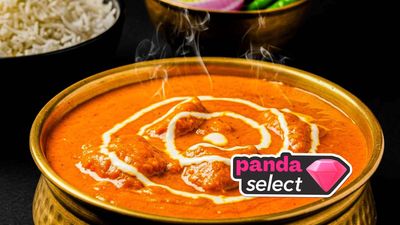 Sahebs- The Indian Restaurant (Orchard Road)