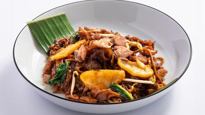 Pak Lum Local Delights (Tan Tock Seng Hospital)