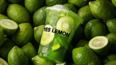 Yes Lemon (United Square)