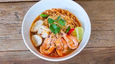 SAENSOOK THAI FOOD
