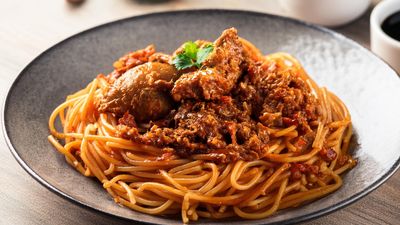 Pastamania Pronto (Toa Payoh)