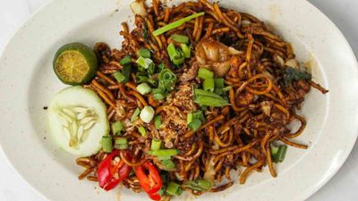 Al Dharsha Indian Cuisine (Bishan Street 14)