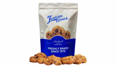 Famous Amos - Toa Payoh