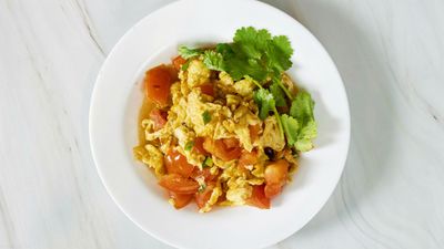 Xiao Cai Yuan Mala Hotpot 小菜园麻辣香锅 (Sim Lim Square)