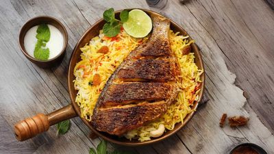 Premaas Cuisine (Dalhousie Ln)- Islandwide