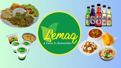 Lemaq (Bedok North)