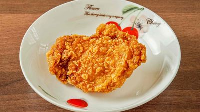 Rochor Beancurd House (Balestier) - Islandwide