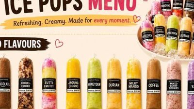 Soyumz (148 Woodlands) - Home Based Vendor