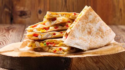 Papi's Tacos (Tanjong Pagar) - Islandwide