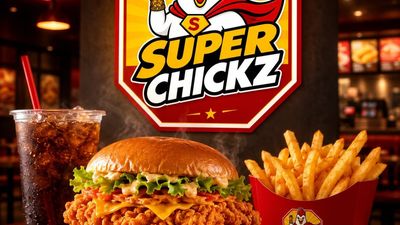 Super Chickz (Plaza Singapura)