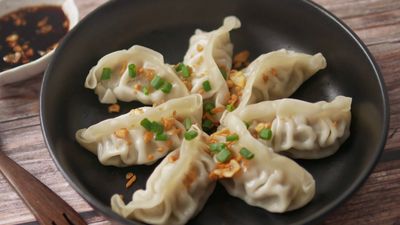 Sing Dumplings (Raffles Quay)