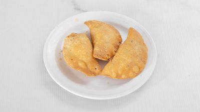 Hong Lim Curry Puff (Toa Payoh Central)