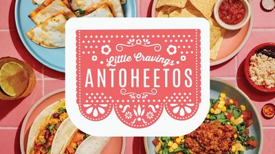 Antoheetos by The Soup Spoon (HDB Hub)
