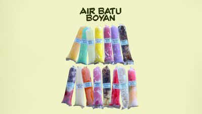 Boyan Kitchen (Bukit Batok West Avenue 5)
