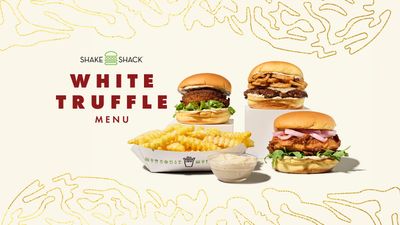 Shake Shack (Suntec City)