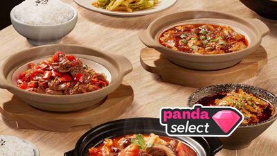 First Bowl Rice Kitchen (Funan) - Islandwide