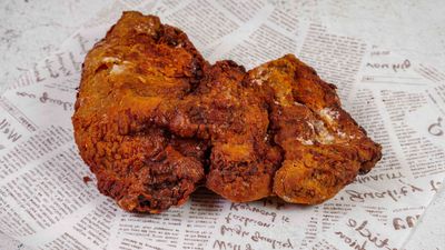 Daily Chicken (Bugis Junction)