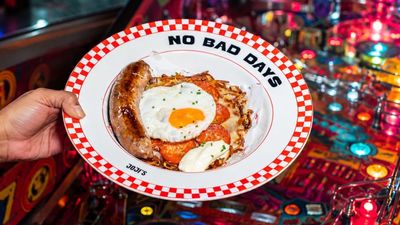 Joji’s Deli (Upper Serangoon Road)