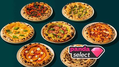 SANTI'S Singapore (Telok Ayer)