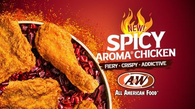 A&W® (The Woodleigh Mall)