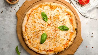The Slice House (Sim Lim Square)