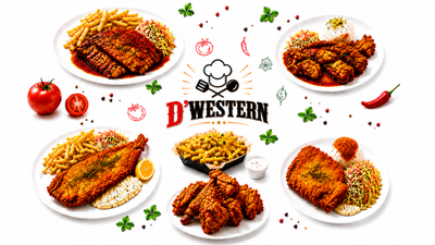 D'WESTERN (Ang Mo Kio Avenue 4)