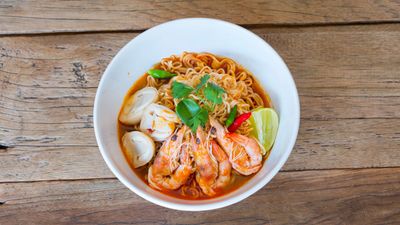 TPY 116 PRAWN NOODLE