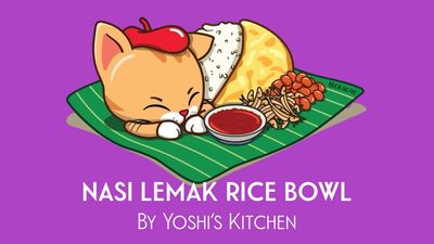 Yoshi's Kitchen (Toa Payoh Lorong 1)