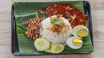 Yoshi's Kitchen (Toa Payoh Lorong 1)