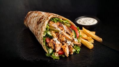 AL-GABEI YEMENI CUISINE (Lau Pa Sat)