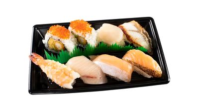 Sushiro (myVillage @ Serangoon Garden)