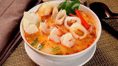 Aroi Siam Thai Kitchen (Goldhill Plaza)