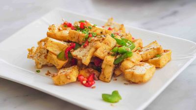 Tha Siam Authentic Thai Kitchen - Jalan Besar Stadium