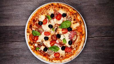 DoroDoro Pizza