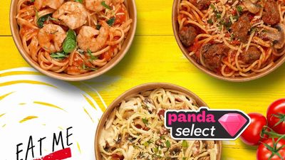 Fat Mario Pasta (Balestier)