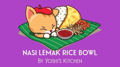 Yoshi's Kitchen (Toa Payoh Lorong 1) - Islandwide