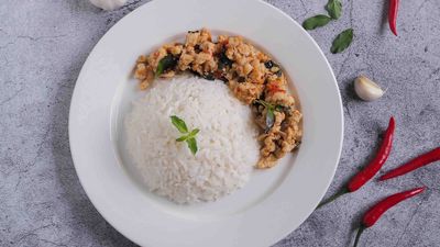 Kin Nury Thai (Jalan Pemimpin)