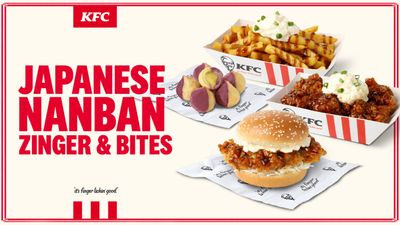 KFC (*SCAPE)