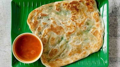 Khadijah Mini Restaurant (Yishun Avenue 7)