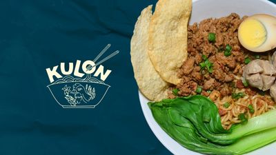 KULON (New Bahru)