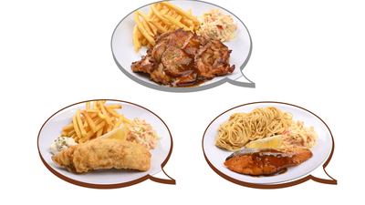 Uncle Lim’s Diner (River Valley)