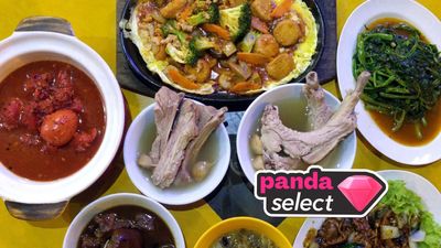 Balestier Bak Kut Teh (Balestier Road)