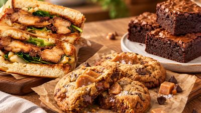Windy Bakes (Braddell Hill) - Home Based Vendor