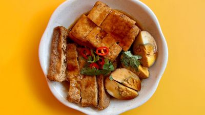 Tai Heng Teochew Porridge (209 Jalan Besar)